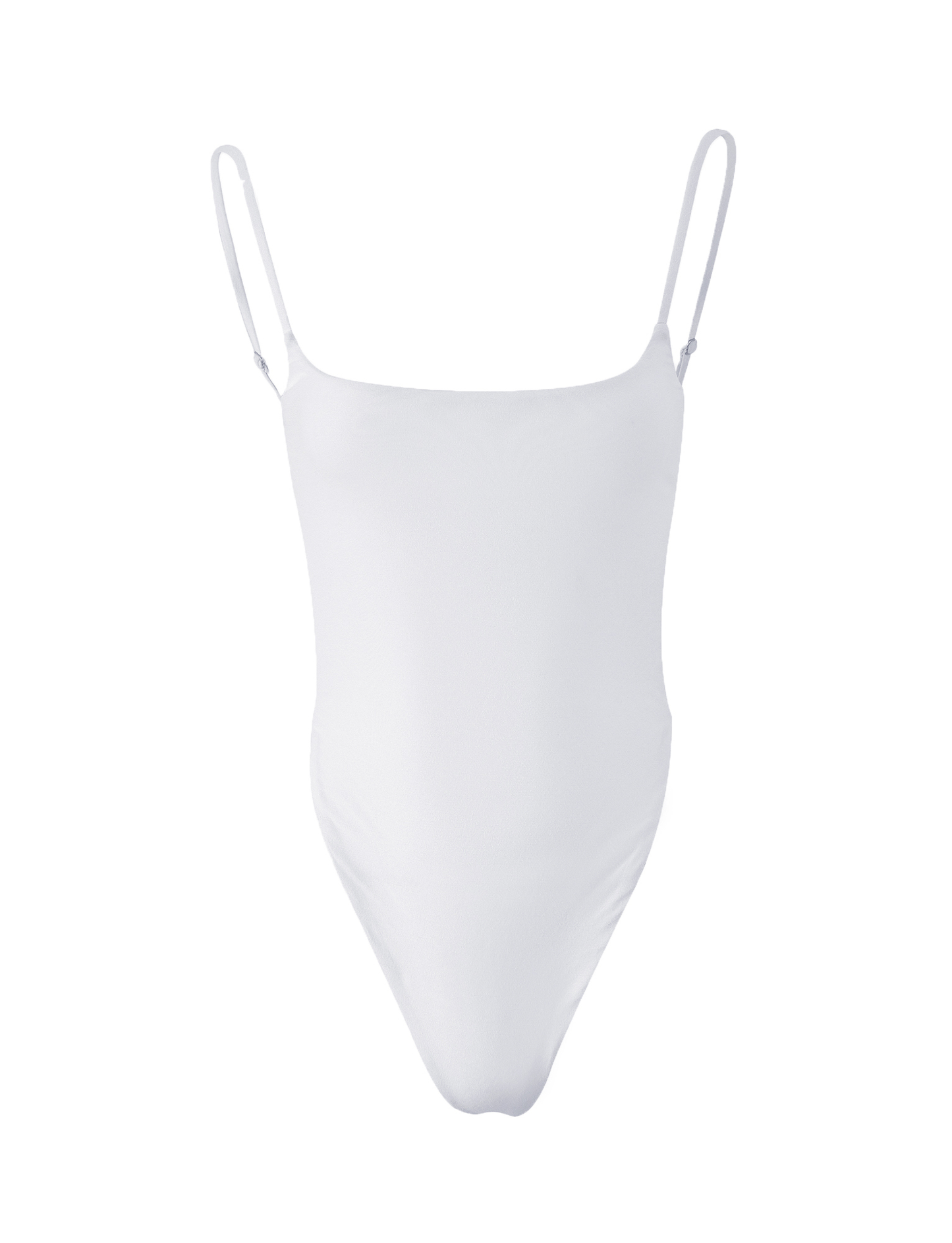 Stella Strappy Bodysuit