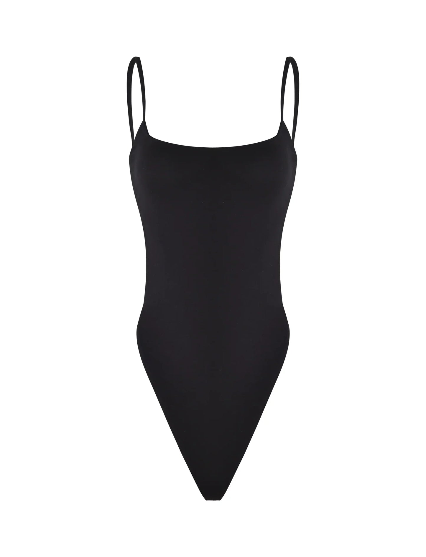 Stella Strappy Bodysuit
