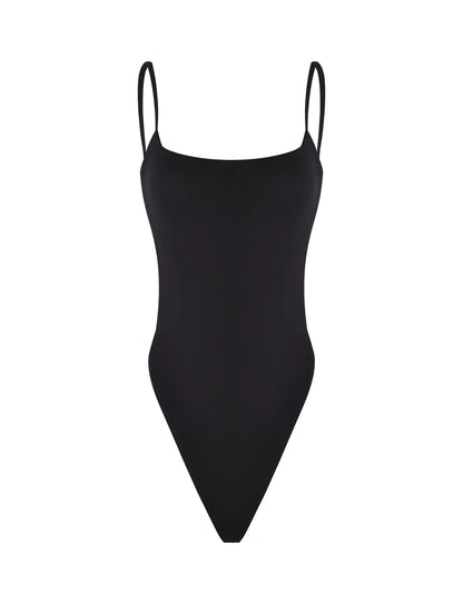 Stella Strappy Bodysuit