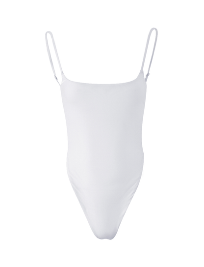 Stella Strappy Bodysuit